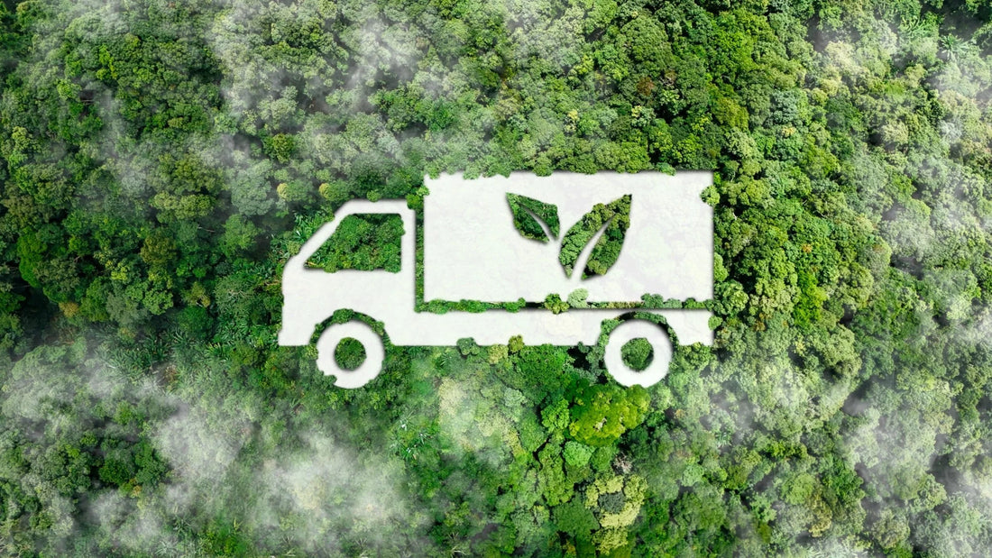 Logistique durable en e-commerce : comment Minssey réduit l’empreinte carbone des livraisons