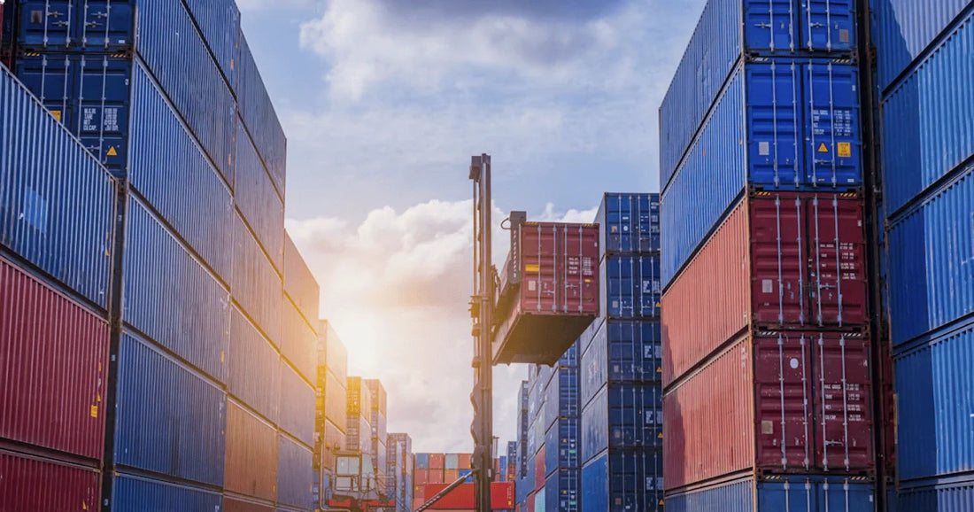 Comment la logistique 3PL aide les e-commerçants à scaler sans stress