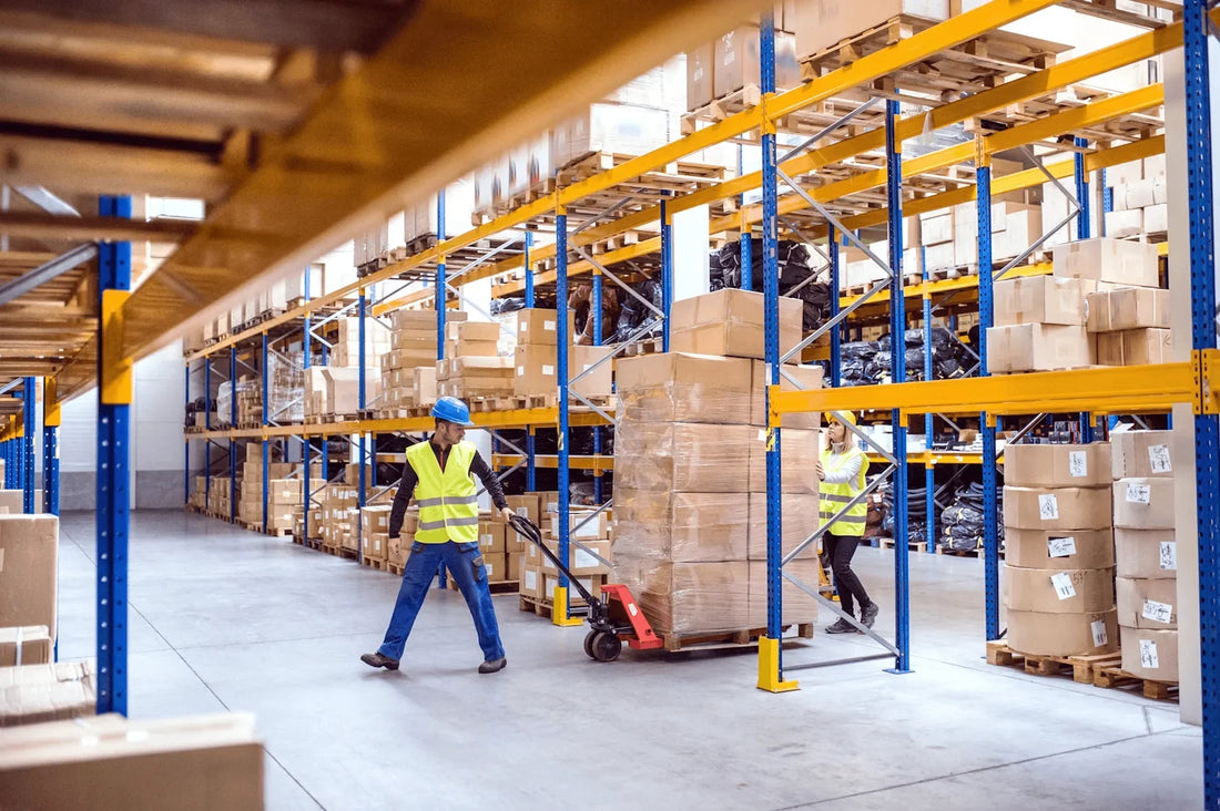 Les 5 erreurs logistiques les plus fréquentes en e-commerce (et comment Minssey les évite)